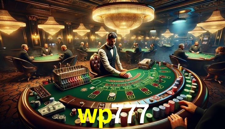 Welcome Bonus wp777