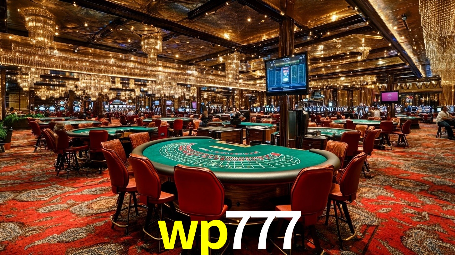 wp777 bet