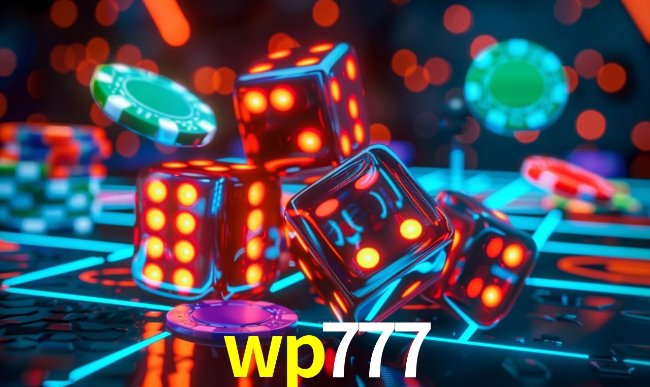 Desvendando o Mundo dos Jogos Virtuais na wp777