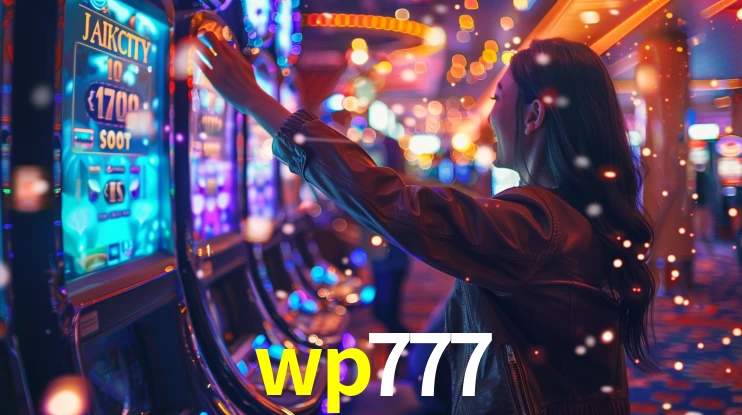 wp777 bet