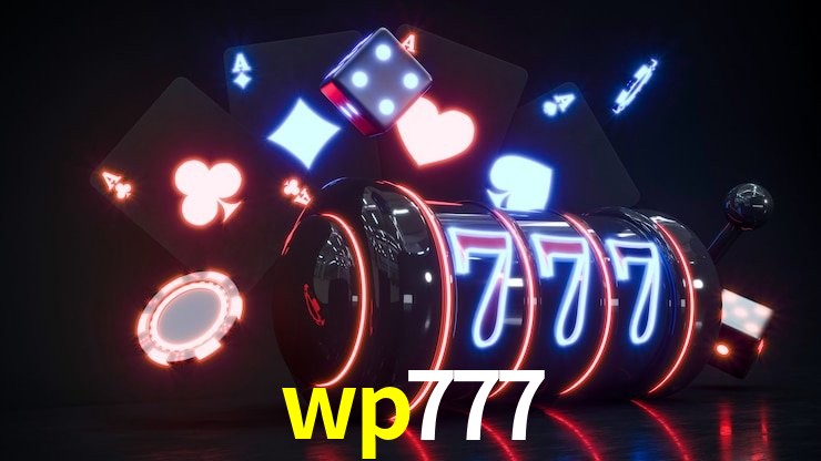 Football Betting wp777