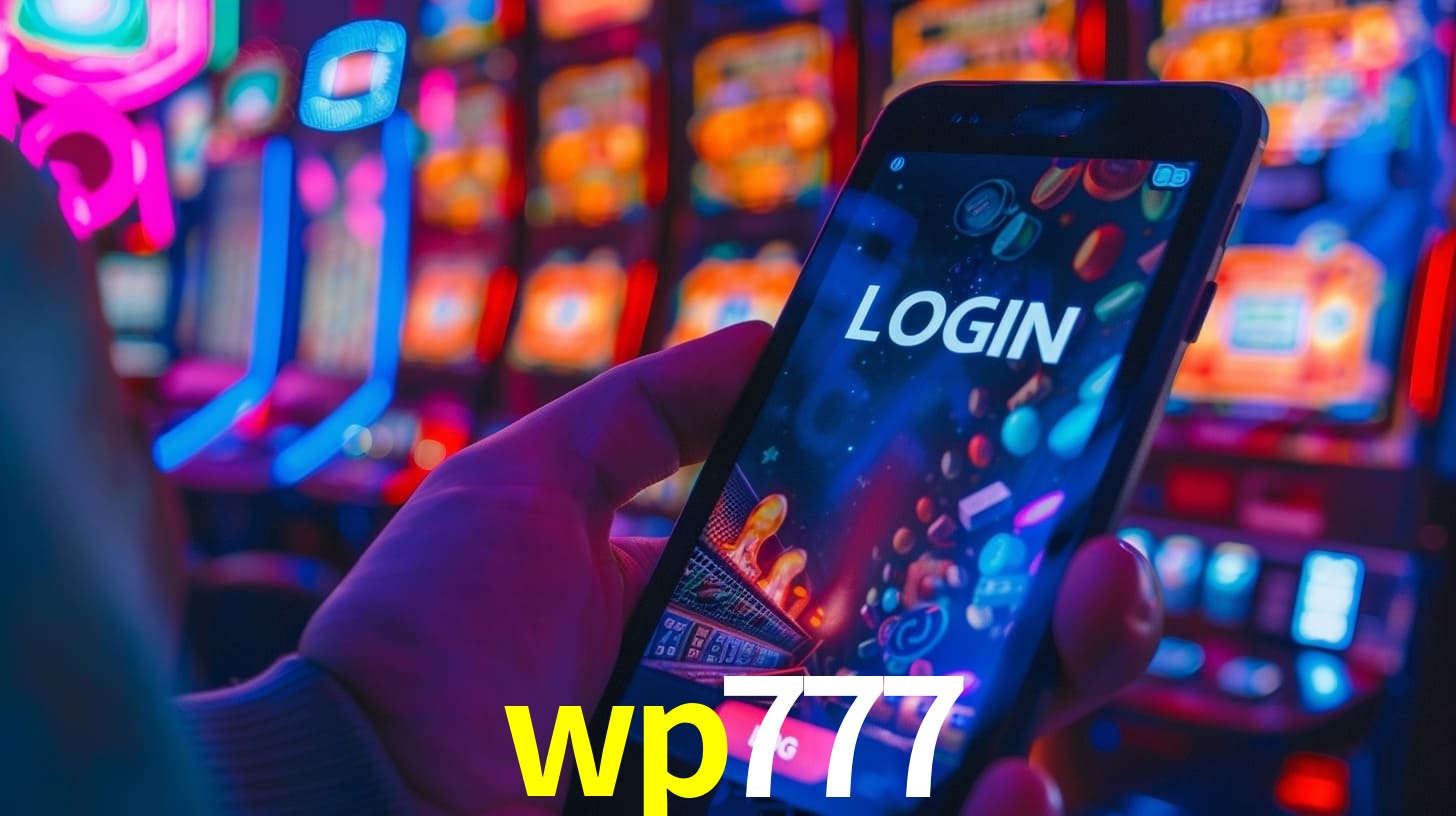 cassino wp777