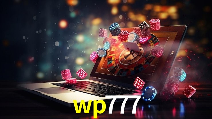 Inovações de Jogos na wp777: O Futuro das Experiências Interativas