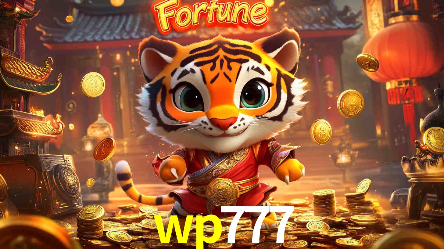 Descubra a Magia dos Jogos de Arcade no wp777