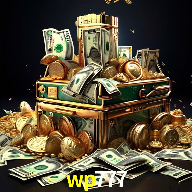 Welcome Bonus wp777