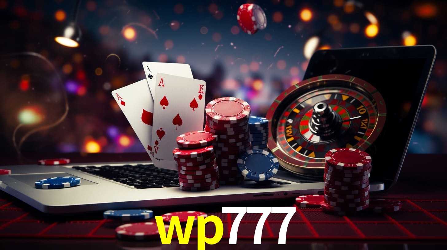 Live Casino wp777