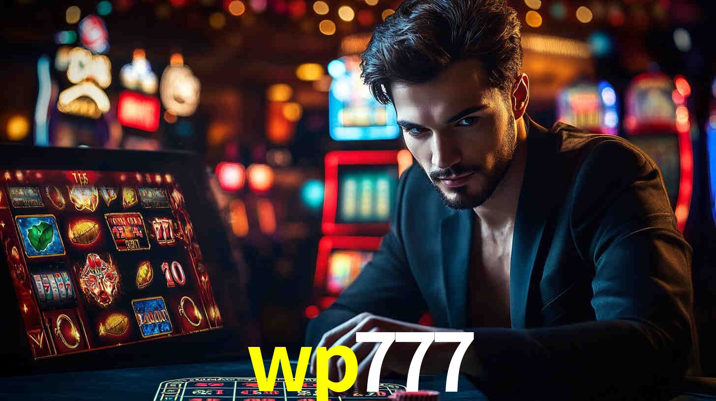 wp777 bet