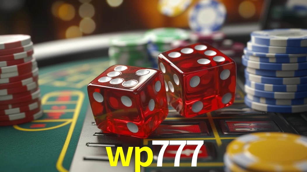 Welcome Bonus wp777