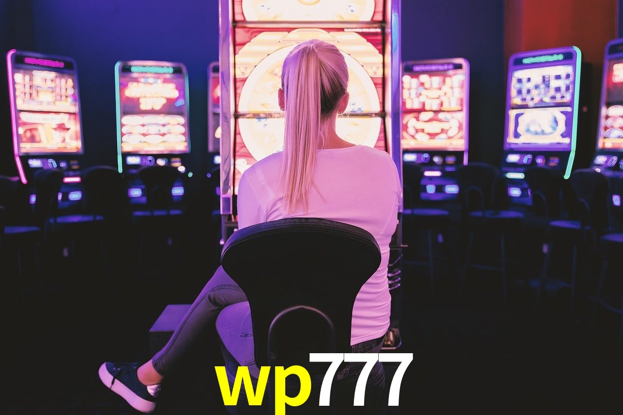 Bonus Features wp777