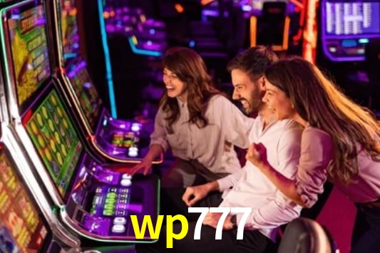 A Emoção da Loteria na wp777: Uma Chance de Mudança de Vida