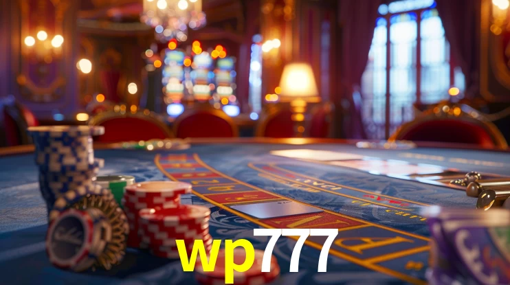 Live Casino wp777