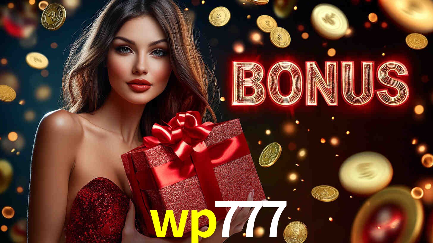 Inovações de Jogos na wp777: O Futuro das Experiências Interativas