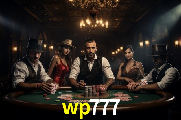 Descubra o Programa VIP da wp777: Vantagens Exclusivas para Jogadores