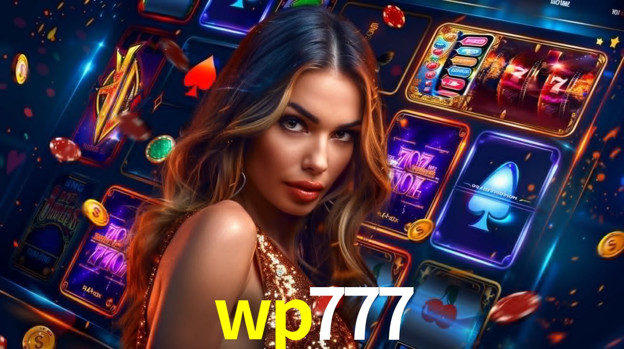 Explorando a Categoria de Eventos em Apostas na wp777