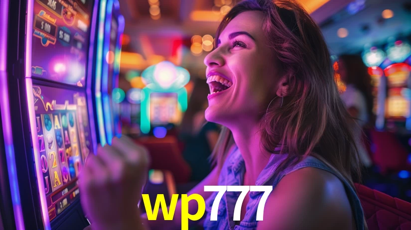wp777: Jogos de Caça-Níqueis-Altas Recompensas, Roleta-Velocidade, Blackjack-Desafios Máximos