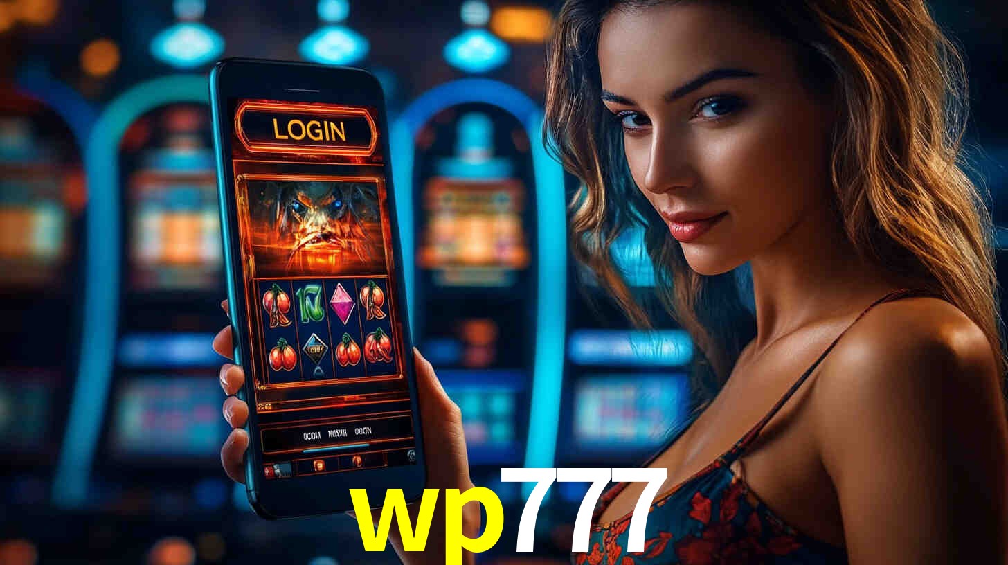 wp777 bet