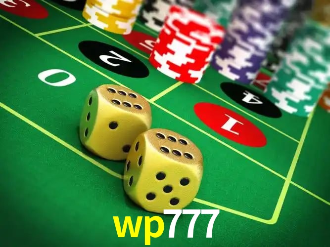 Tennis Betting wp777