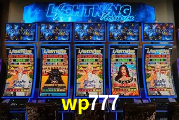 A Emoção da Loteria na wp777: Uma Chance de Mudança de Vida