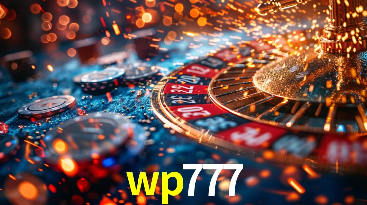 Slot Games wp777