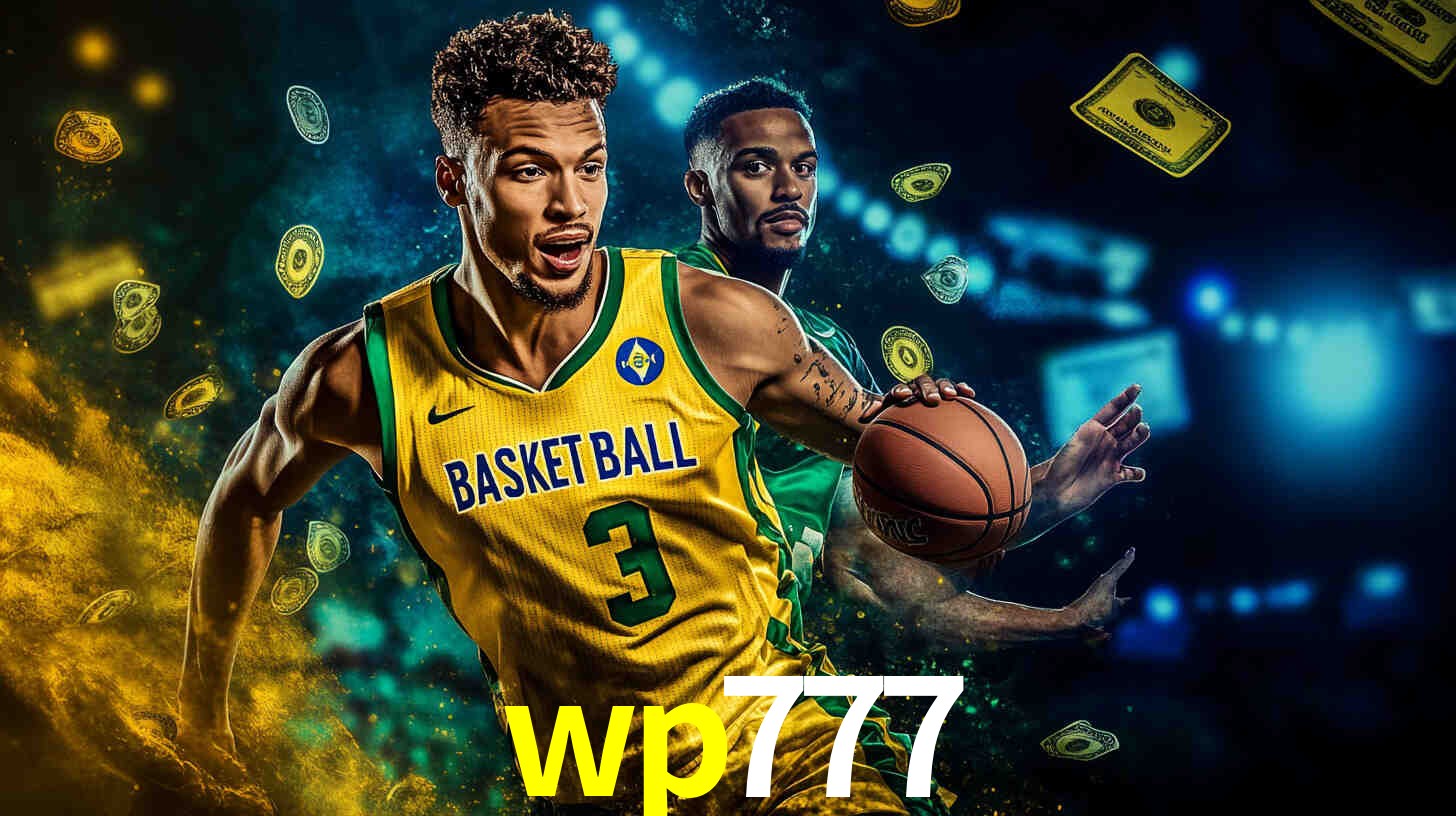 Desvendando o Mundo dos Jogos Virtuais na wp777