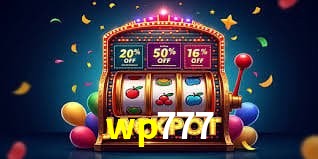 Account Benefits wp777