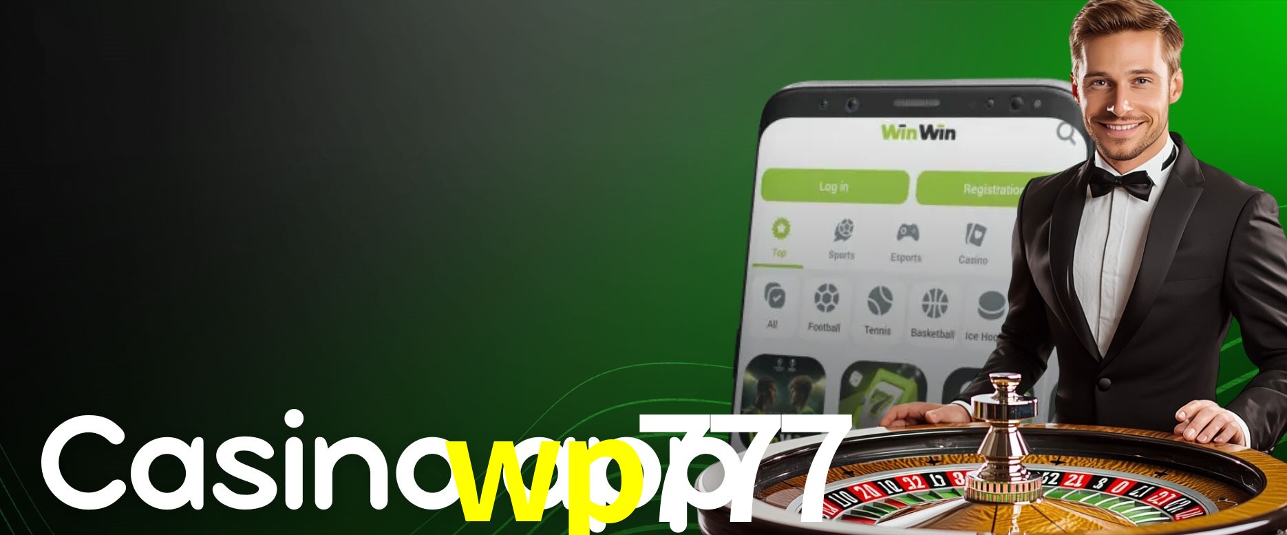 Platform Technology wp777