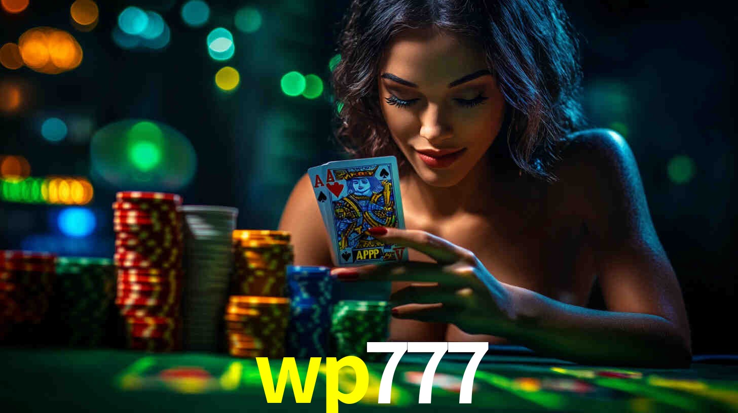 A Popularidade dos Caça-Níqueis no wp777
