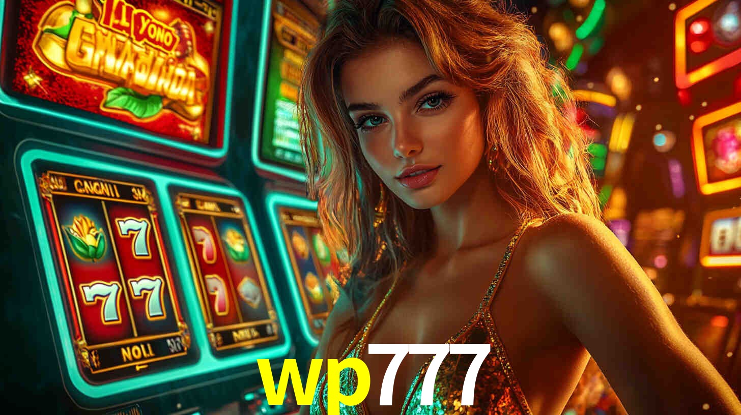 wp777 App Interface