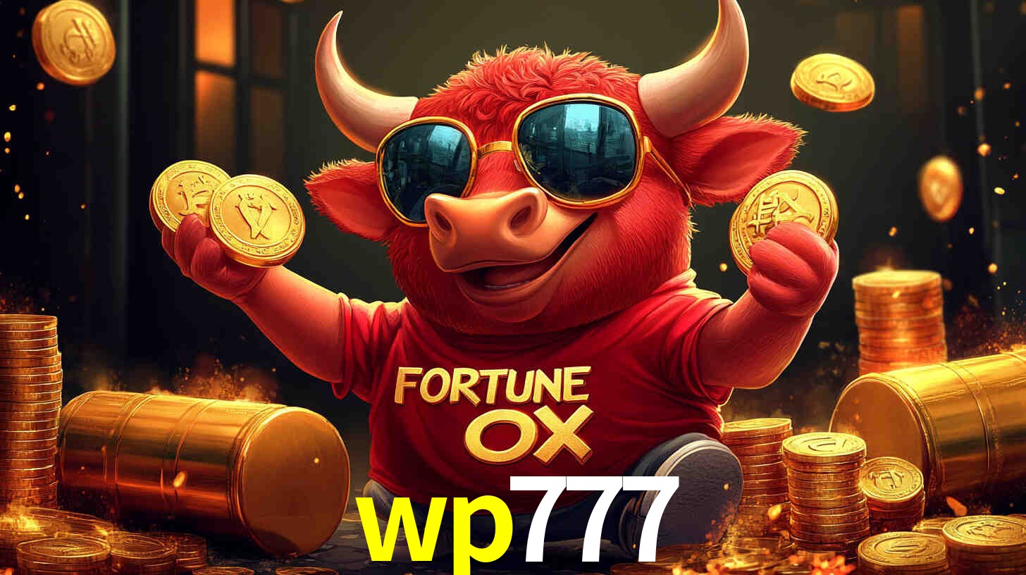 A Revolução dos Aplicativos de Jogos no wp777