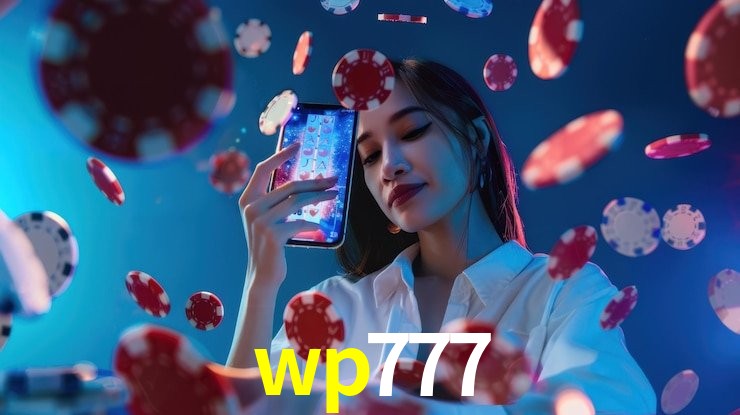 Descubra a Essência do wp777: Nossa História e Compromissos