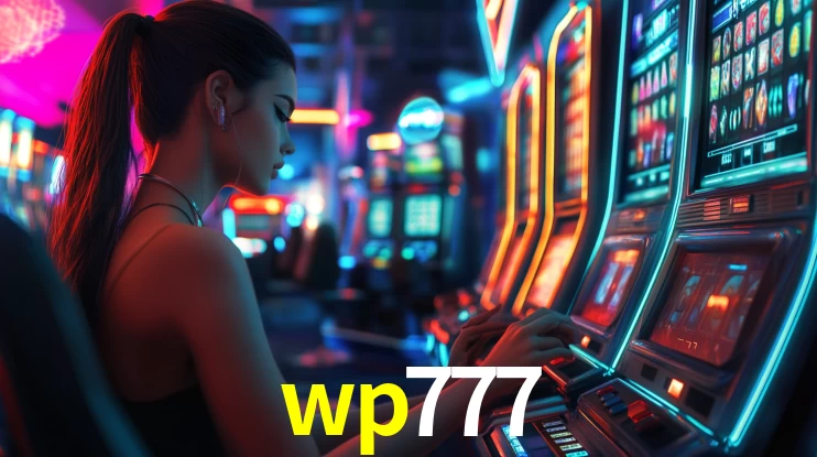 wp777 bet