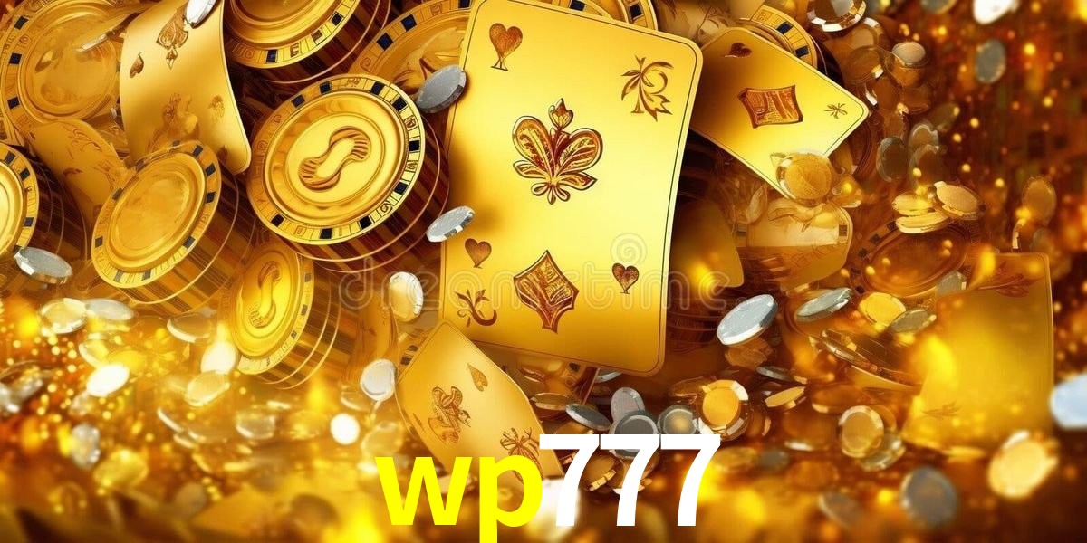 Explorando a Categoria de Eventos em Apostas na wp777