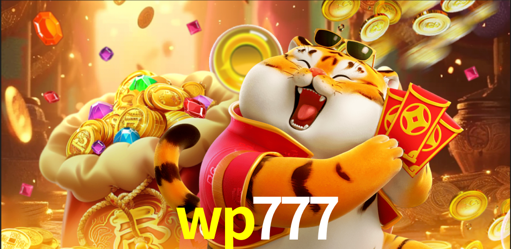 wp777: A Experiência de Casino com Jogos de Mesa ao Vivo